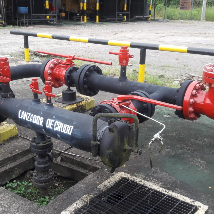 inspeccióntuberiasecuador