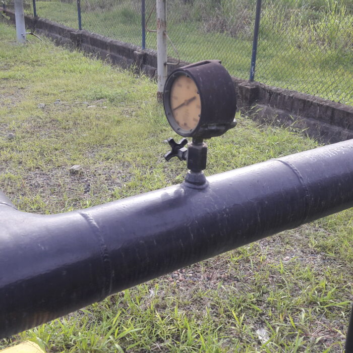 inspeccióntuberiasecuador