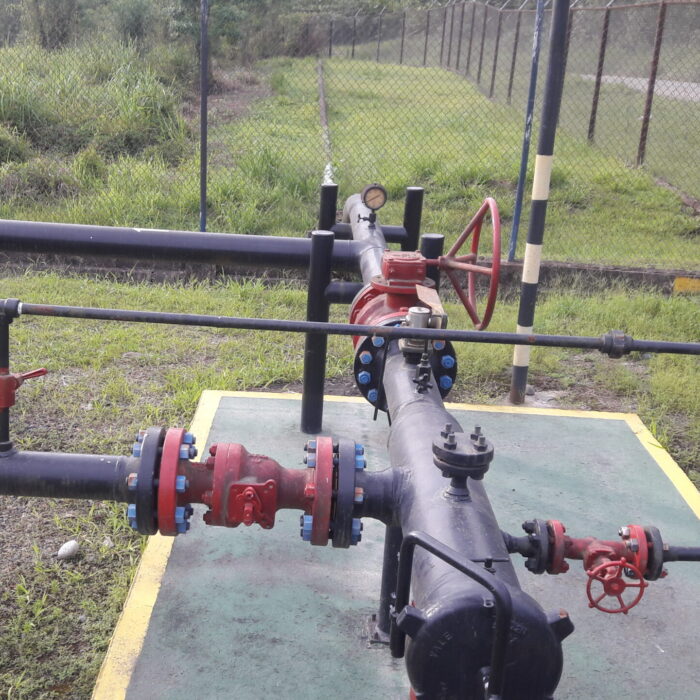 inspeccióntuberiasecuador